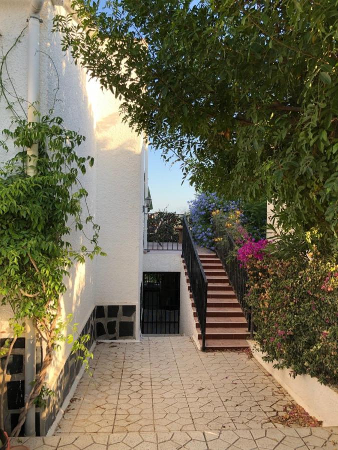 Sonniges Apartment An Der Costa Blanca San Fulgencio Bagian luar foto