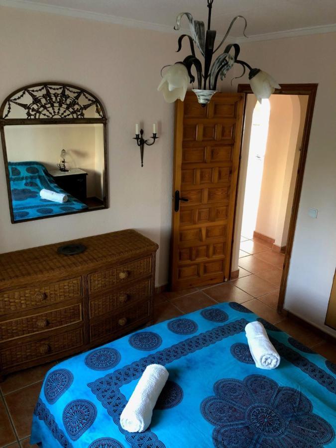Sonniges Apartment An Der Costa Blanca San Fulgencio Bagian luar foto