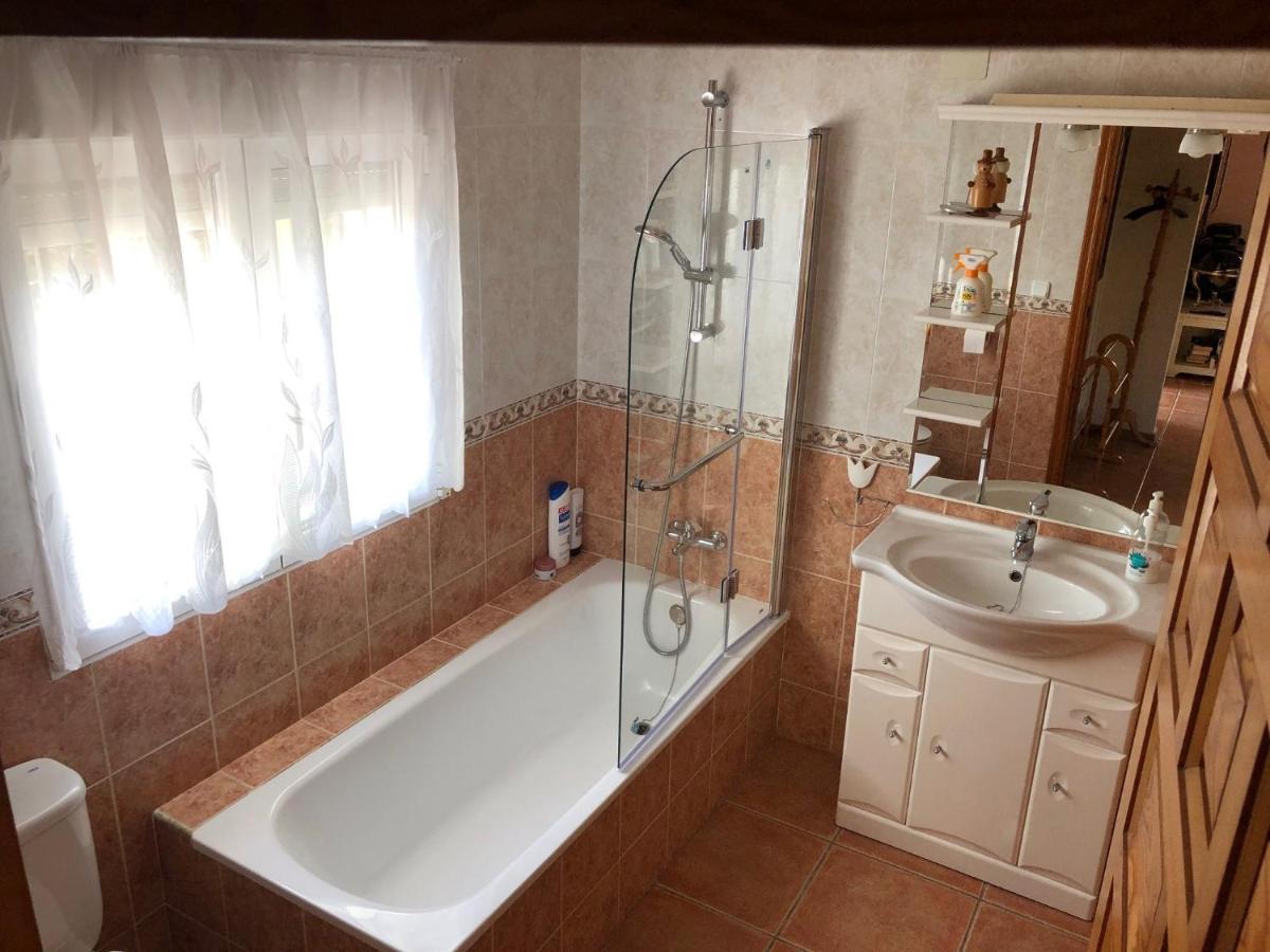 Sonniges Apartment An Der Costa Blanca San Fulgencio Bagian luar foto