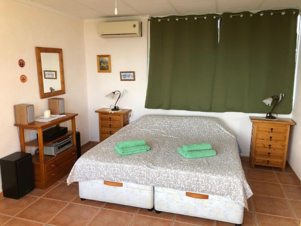 Sonniges Apartment An Der Costa Blanca San Fulgencio Bagian luar foto